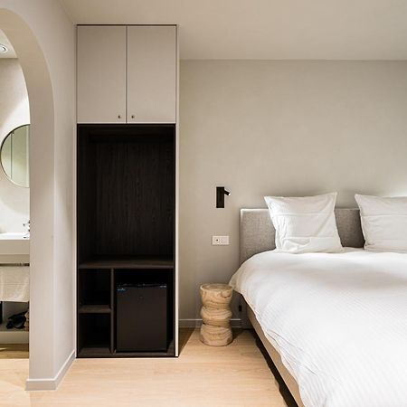 Istoire Boutique Bed & Breakfast Brugge Ngoại thất bức ảnh