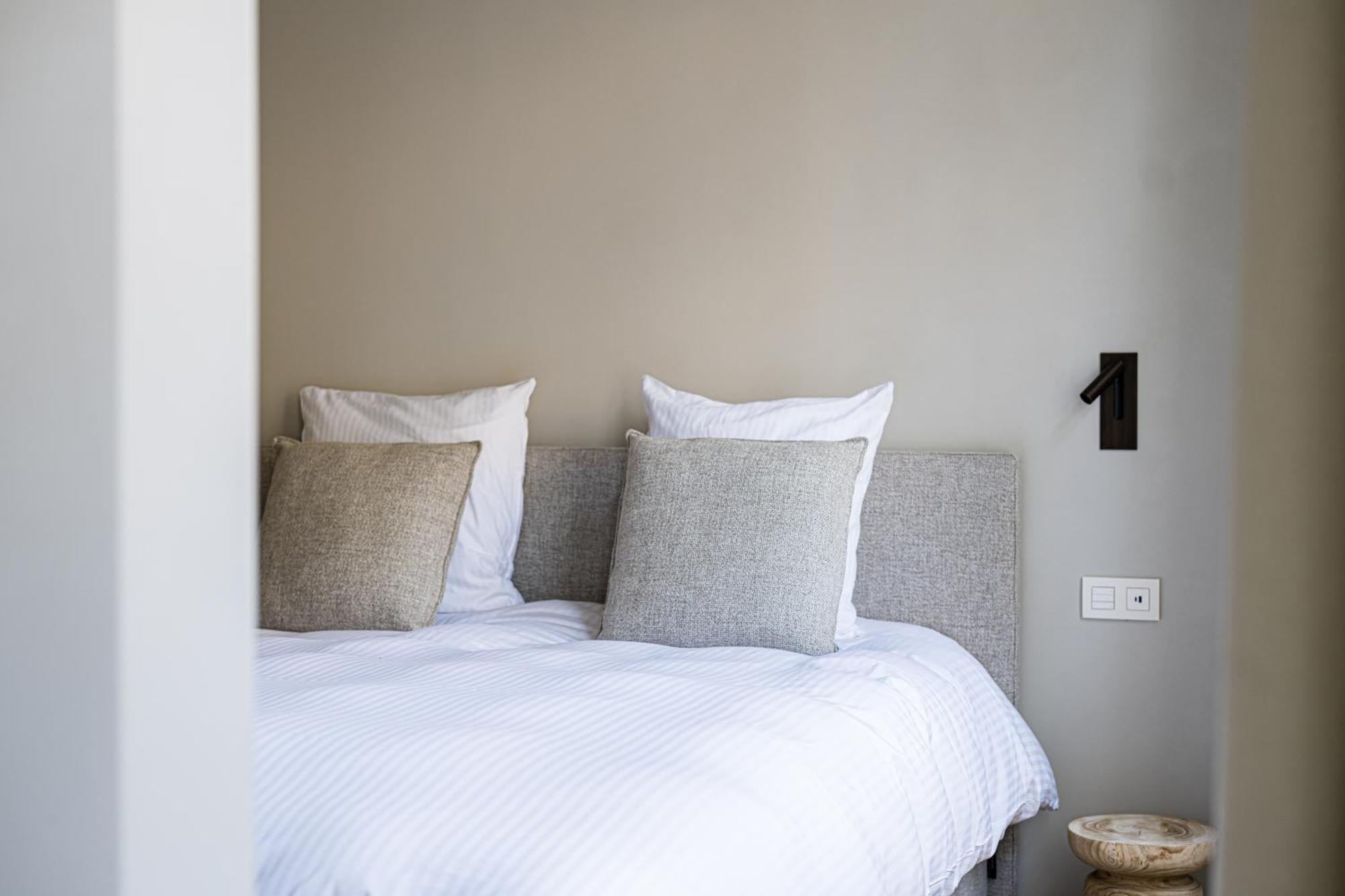 Istoire Boutique Bed & Breakfast Brugge Ngoại thất bức ảnh