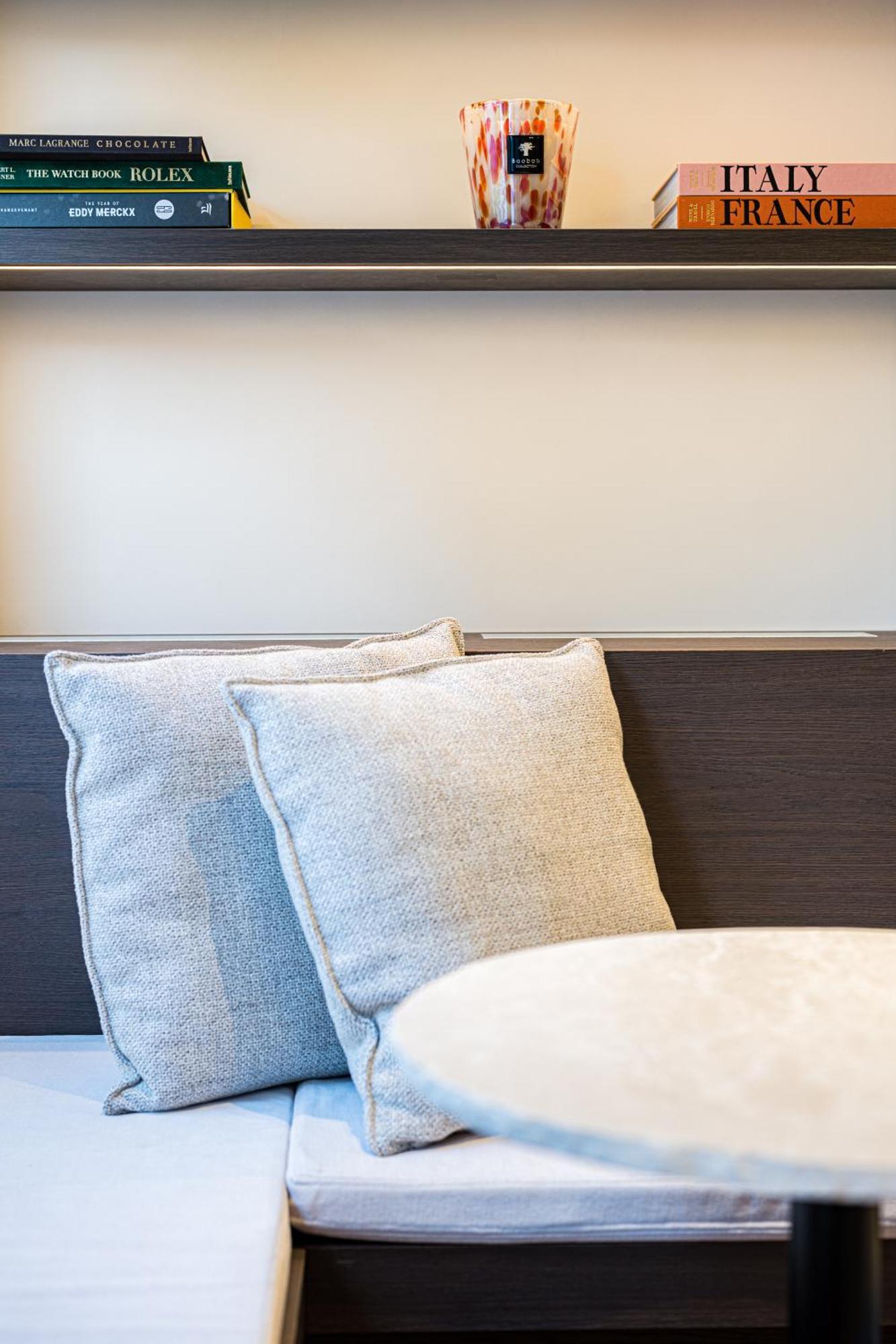 Istoire Boutique Bed & Breakfast Brugge Ngoại thất bức ảnh