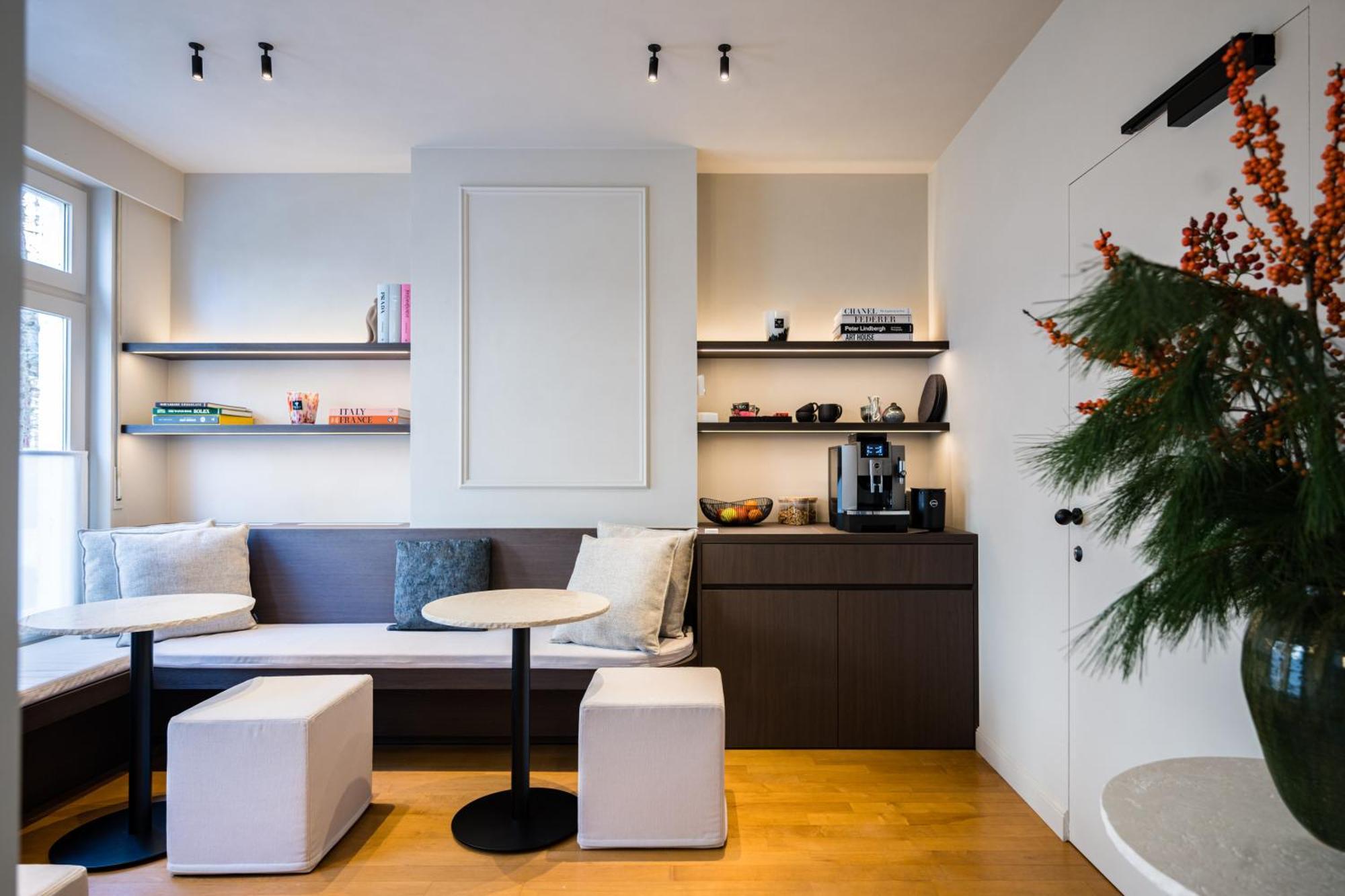 Istoire Boutique Bed & Breakfast Brugge Ngoại thất bức ảnh