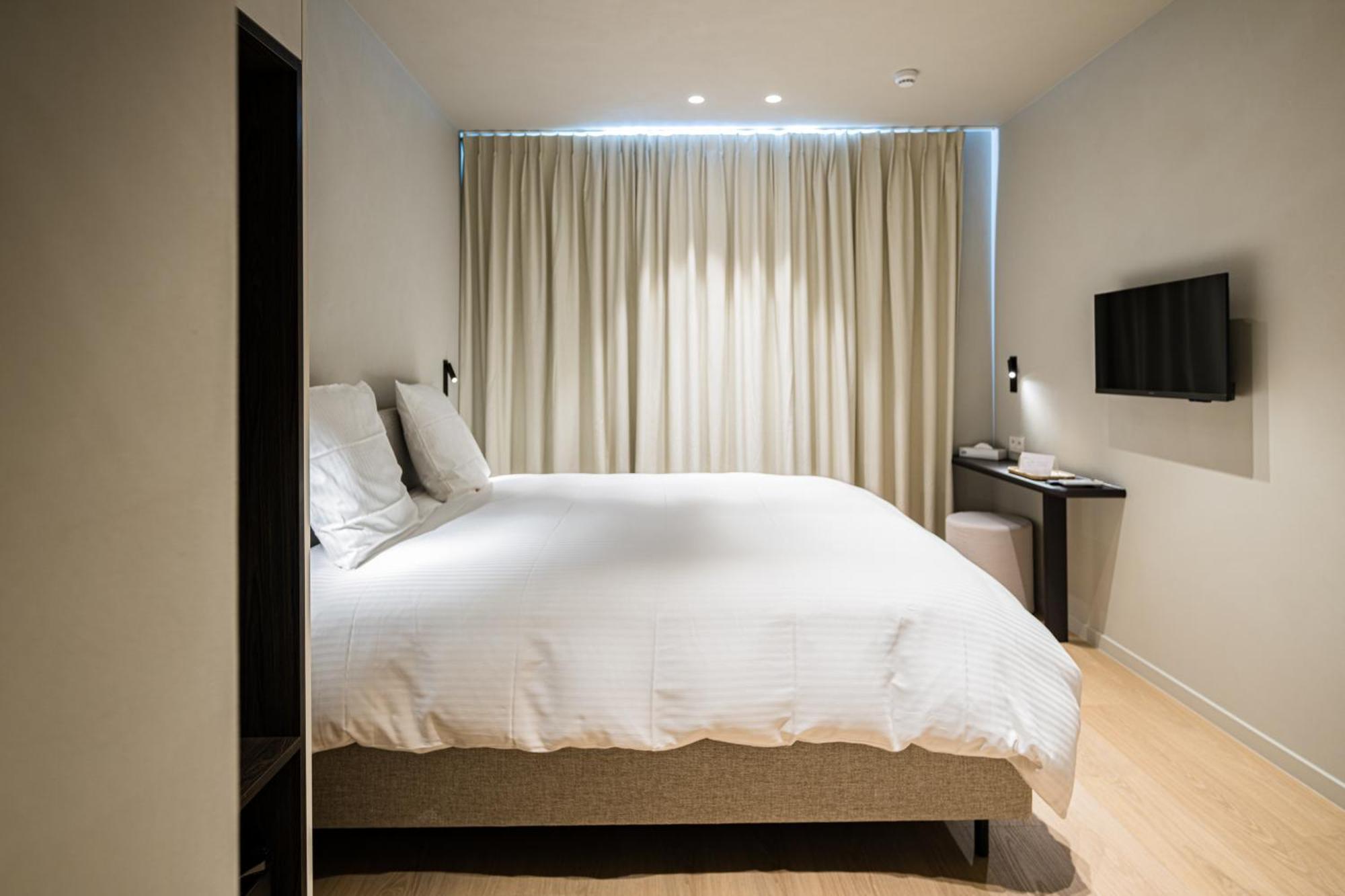 Istoire Boutique Bed & Breakfast Brugge Ngoại thất bức ảnh